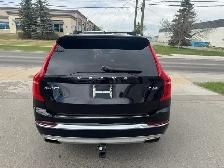 2020 Volvo XC90 T6 Inscription - Photo 5