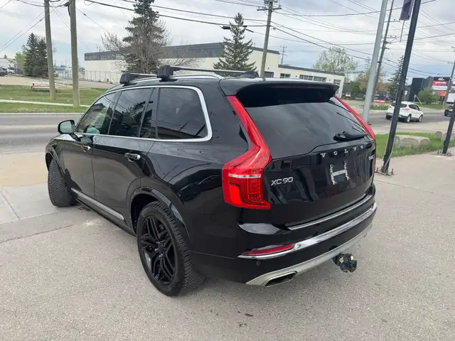 2020 Volvo XC90 T6 Inscription - Photo 6