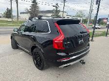 2020 Volvo XC90 T6 Inscription - Photo 6
