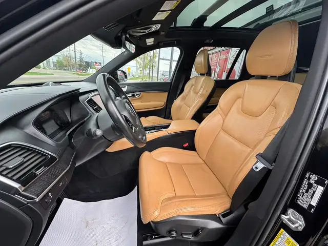 2020 Volvo XC90 T6 Inscription - Photo 7