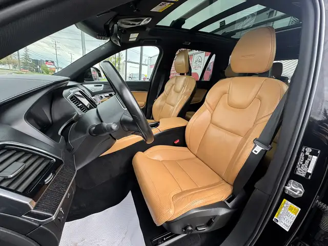 2020 Volvo XC90 T6 Inscription - Photo 8