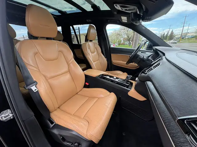 2020 Volvo XC90 T6 Inscription - Photo 9