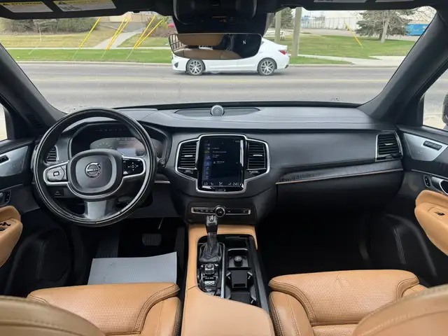 2020 Volvo XC90 T6 Inscription - Photo 10