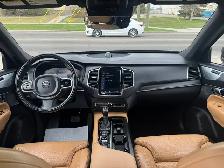 2020 Volvo XC90 T6 Inscription - Photo 10