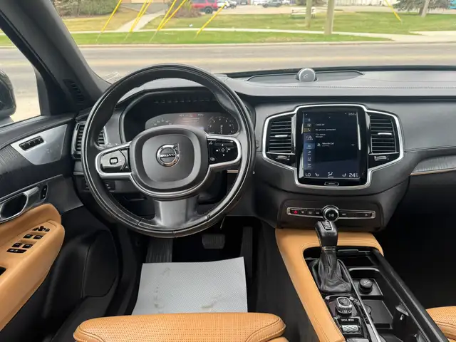 2020 Volvo XC90 T6 Inscription - Photo 11