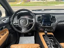 2020 Volvo XC90 T6 Inscription - Photo 11