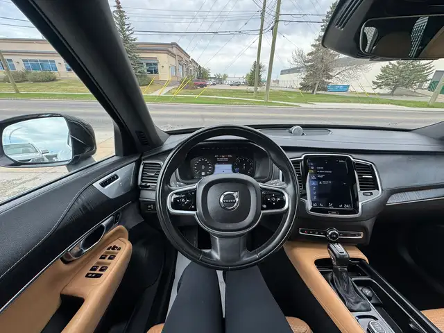 2020 Volvo XC90 T6 Inscription - Photo 12