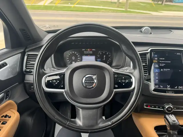 2020 Volvo XC90 T6 Inscription - Photo 13