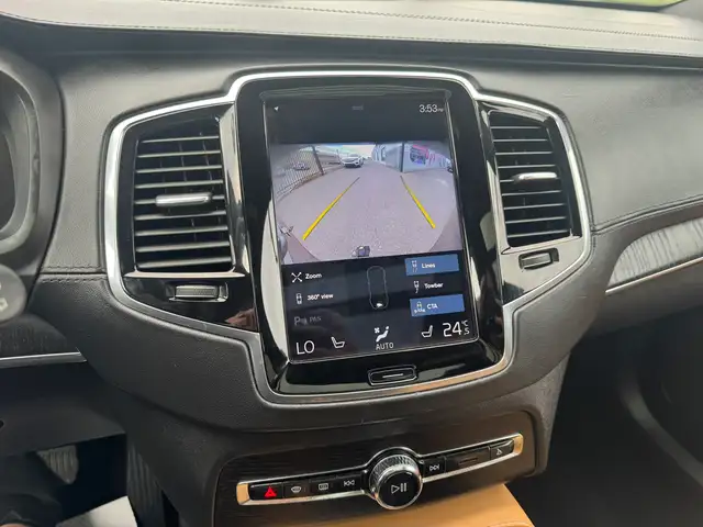 2020 Volvo XC90 T6 Inscription - Photo 14