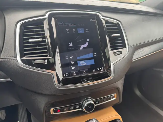 2020 Volvo XC90 T6 Inscription - Photo 15