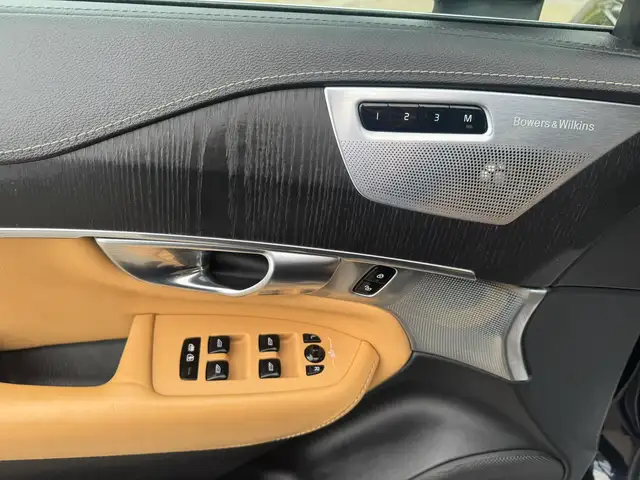 2020 Volvo XC90 T6 Inscription - Photo 16