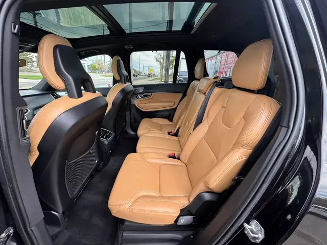 2020 Volvo XC90 T6 Inscription - Photo 17