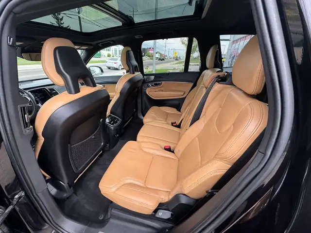 2020 Volvo XC90 T6 Inscription - Photo 18