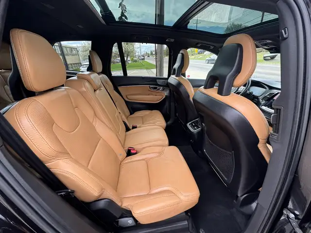 2020 Volvo XC90 T6 Inscription - Photo 19