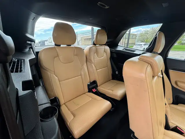 2020 Volvo XC90 T6 Inscription - Photo 20