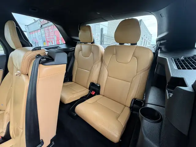 2020 Volvo XC90 T6 Inscription - Photo 21