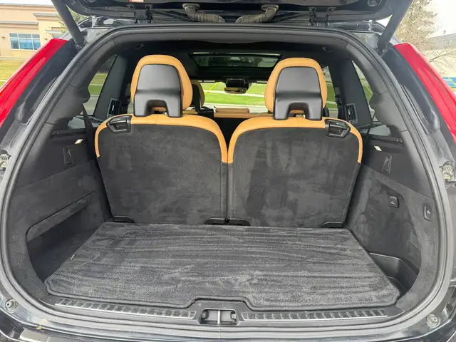 2020 Volvo XC90 T6 Inscription - Photo 22