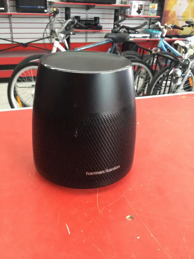 Haut-parleur Harman/Kardon