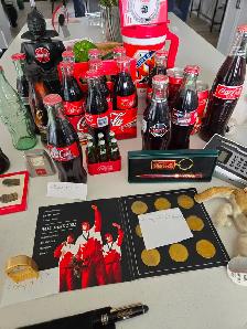 Coca cola collectibles - Photo 3