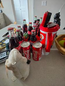 Coca cola collectibles - Photo 7