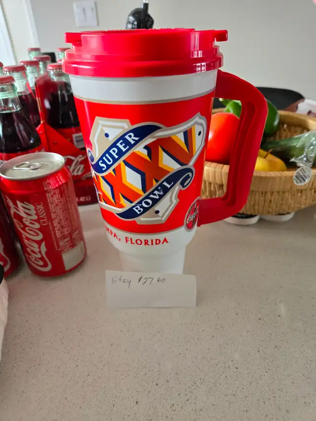 Coca cola collectibles - Photo 8