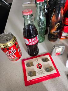 Coca cola collectibles - Photo 9