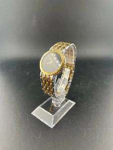 Movado Museum Two Tone Watch - Photo 2