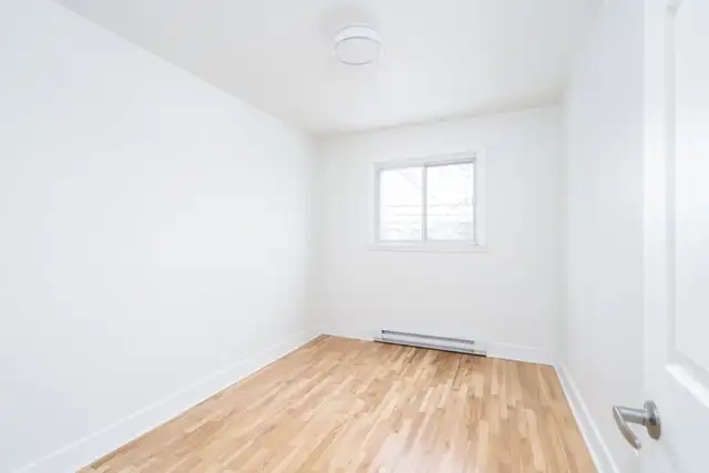 Bright & Spacious 5½ Apartment for Rent - Photo 4