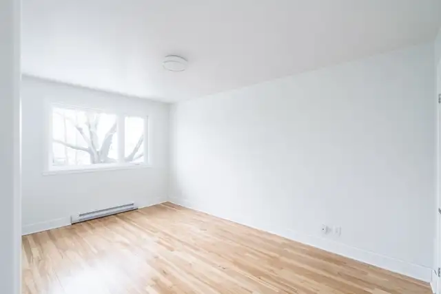 Bright & Spacious 5½ Apartment for Rent - Photo 5