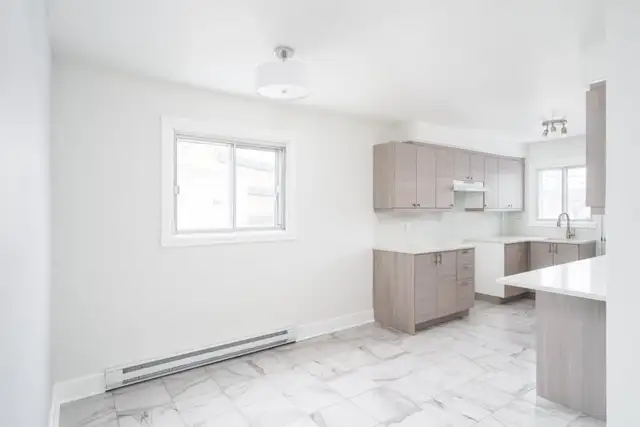 Bright & Spacious 5½ Apartment for Rent - Photo 7