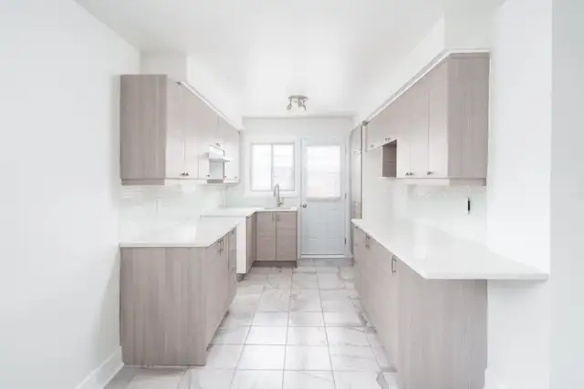 Bright & Spacious 5½ Apartment for Rent - Photo 9