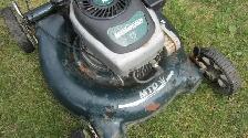 Serviced Lawnmower, trade ins available - Photo 2