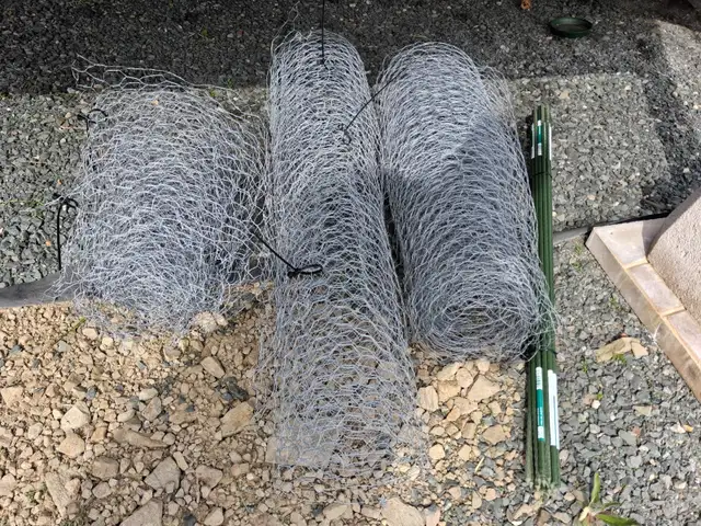 Selling garden fence - Photo 2