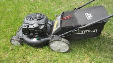 Serviced Lawnmower, trade ins available