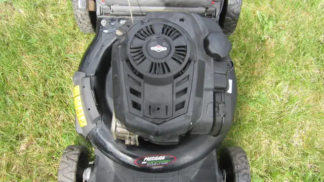Serviced Lawnmower, trade ins available - Photo 2