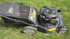 Serviced Lawnmower, trade ins available - Photo 3