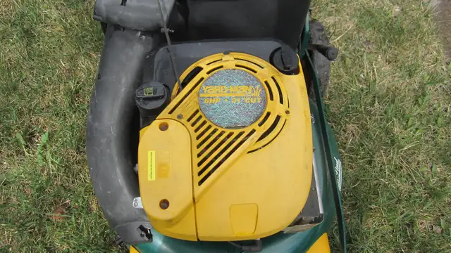 Serviced Lawnmower, trade ins available - Photo 2