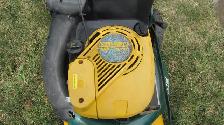 Serviced Lawnmower, trade ins available - Photo 2