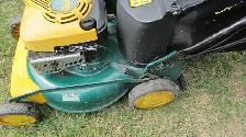 Serviced Lawnmower, trade ins available - Photo 3
