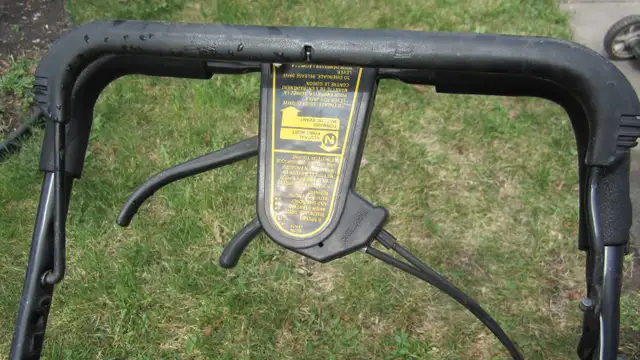 Serviced Lawnmower, trade ins available - Photo 4