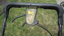 Serviced Lawnmower, trade ins available - Photo 4