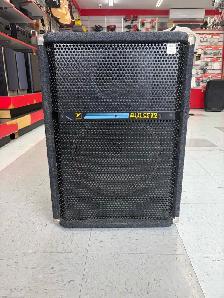 Enceinte Yorkville