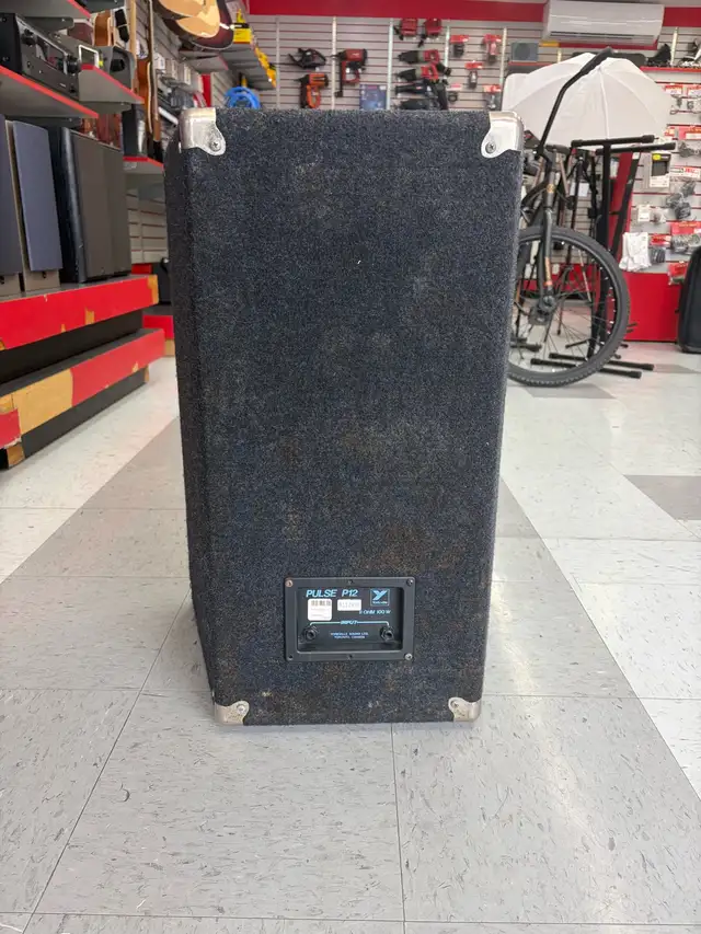 Enceinte Yorkville - Photo 2