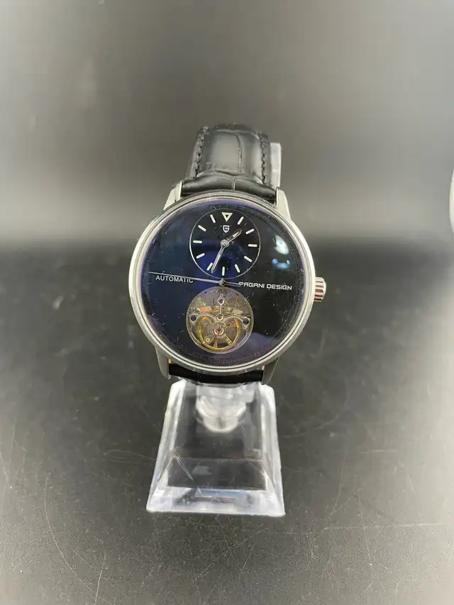Pagani Design 1796 Watch - Photo 3