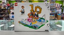 LEGO Lionel Messi - Soccer Highlights 43011 - BRAND NEW - Photo 2