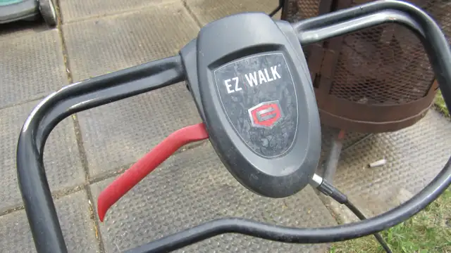 Serviced Lawnmower, trade inns available - Photo 3