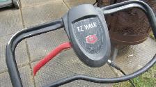 Serviced Lawnmower, trade inns available - Photo 3