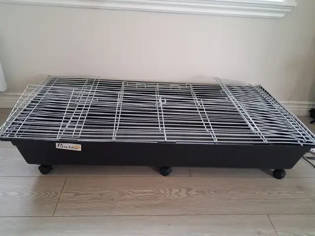 Selling my 47 inch bunny cage. - Photo 3