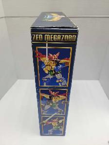 Power Rangers ZEO Megazord - Photo 3