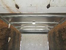 2022 GMC Savana 14 ft box 9900 lb GVW - Photo 7